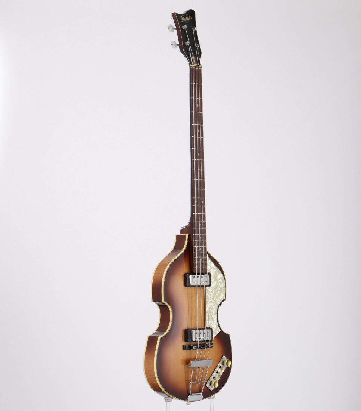 [SN 402510] USED Hofner / H500/1 V63 [05]