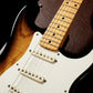 [SN 5275] USED Fender Custom Shop / MBS 50th Anniversary 1954 Stratocaster by John Cruz [05]