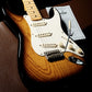 [SN 5275] USED Fender Custom Shop / MBS 50th Anniversary 1954 Stratocaster by John Cruz [05]