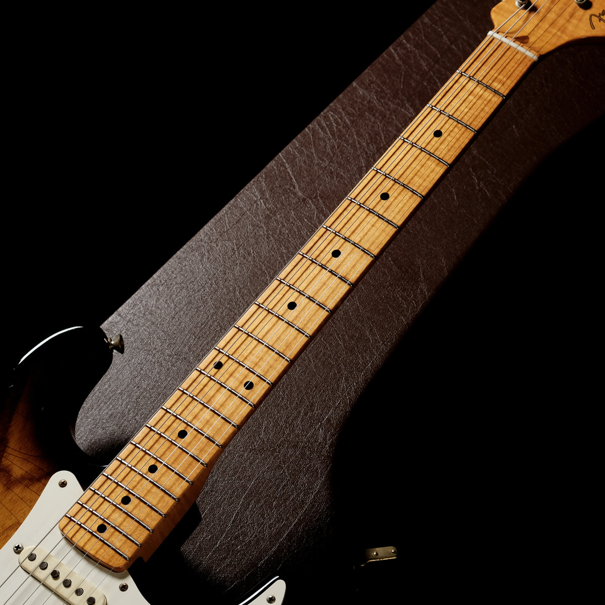 [SN 5275] USED Fender Custom Shop / MBS 50th Anniversary 1954 Stratocaster by John Cruz [05]