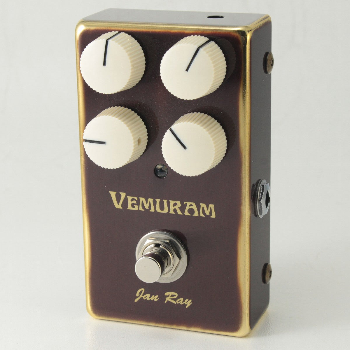 [SN JR21300] USED VEMURAM / Jan Ray [03]