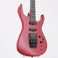 USED FERNANDES / FRS-85 LVR Las Vegas Red REVOLVER SUSTAINIAC [06]