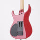 USED FERNANDES / FRS-85 LVR Las Vegas Red REVOLVER SUSTAINIAC [06]