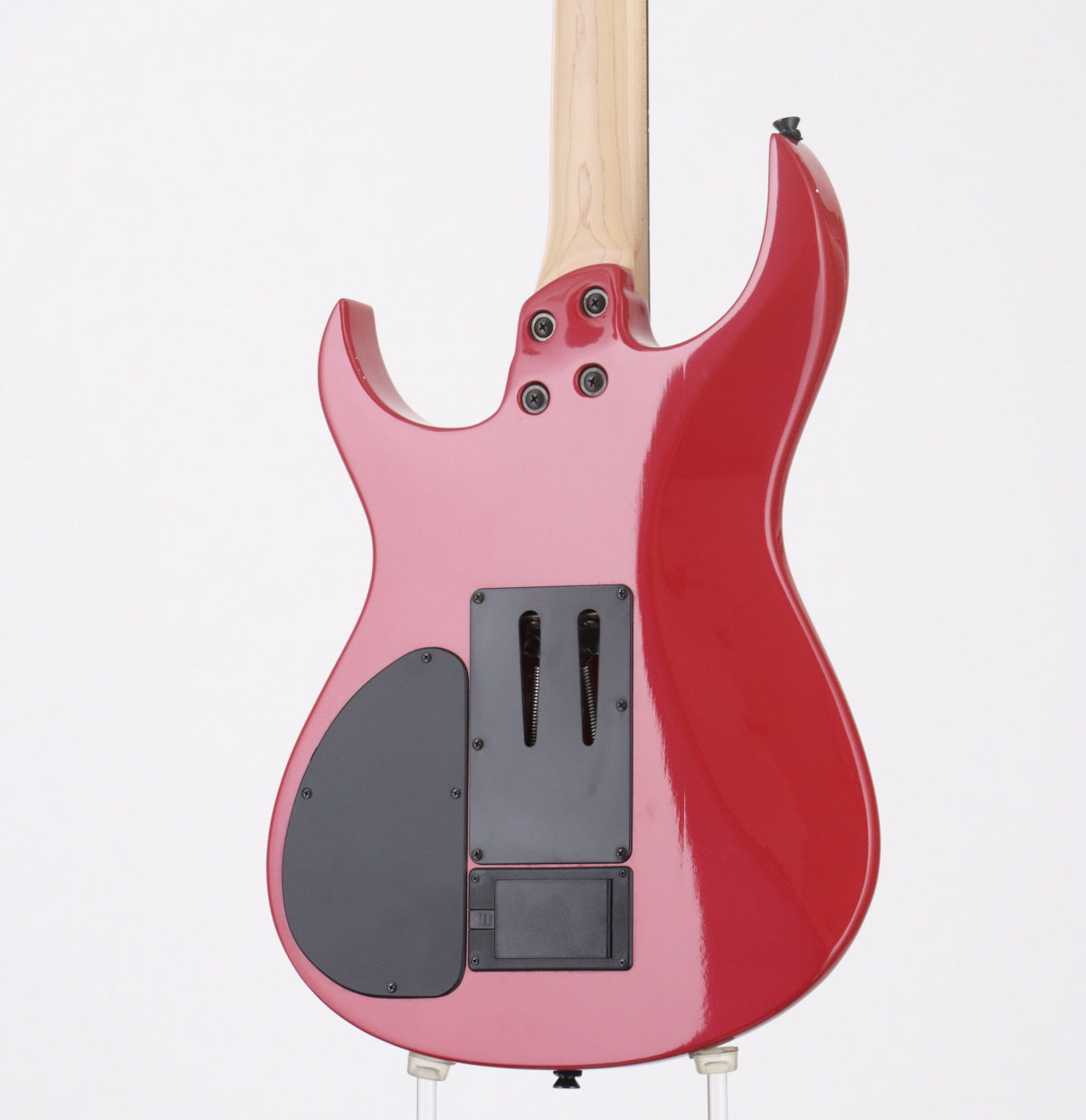 USED FERNANDES / FRS-85 LVR Las Vegas Red REVOLVER SUSTAINIAC [06]