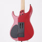 USED FERNANDES / FRS-85 LVR Las Vegas Red REVOLVER SUSTAINIAC [09]