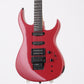 USED FERNANDES / FRS-85 LVR Las Vegas Red REVOLVER SUSTAINIAC [06]