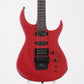 USED FERNANDES / FRS-85 LVR Las Vegas Red REVOLVER SUSTAINIAC [06]