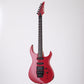 USED FERNANDES / FRS-85 LVR Las Vegas Red REVOLVER SUSTAINIAC [09]