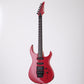 USED FERNANDES / FRS-85 LVR Las Vegas Red REVOLVER SUSTAINIAC [06]