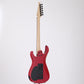 USED FERNANDES / FRS-85 LVR Las Vegas Red REVOLVER SUSTAINIAC [09]