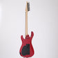 USED FERNANDES / FRS-85 LVR Las Vegas Red REVOLVER SUSTAINIAC [06]