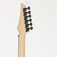 USED FERNANDES / FRS-85 LVR Las Vegas Red REVOLVER SUSTAINIAC [06]