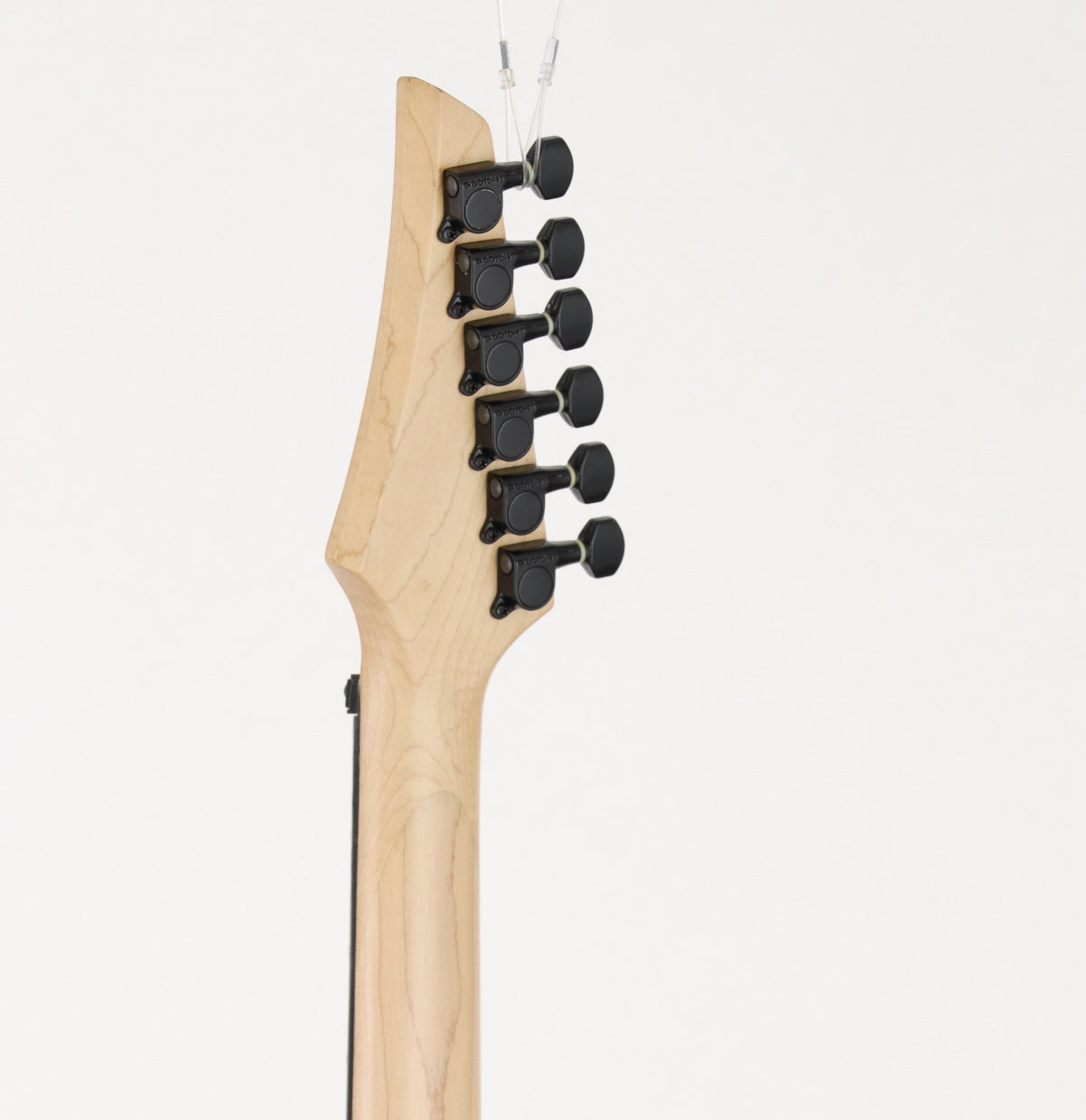 USED FERNANDES / FRS-85 LVR Las Vegas Red REVOLVER SUSTAINIAC [06]