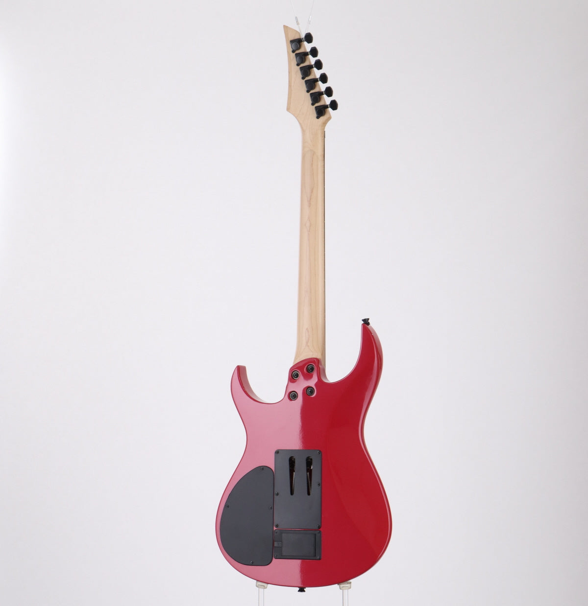 USED FERNANDES / FRS-85 LVR Las Vegas Red REVOLVER SUSTAINIAC [09]