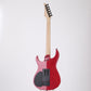 USED FERNANDES / FRS-85 LVR Las Vegas Red REVOLVER SUSTAINIAC [06]