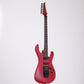 USED FERNANDES / FRS-85 LVR Las Vegas Red REVOLVER SUSTAINIAC [09]