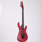 USED FERNANDES / FRS-85 LVR Las Vegas Red REVOLVER SUSTAINIAC [06]