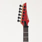 USED FERNANDES / FRS-85 LVR Las Vegas Red REVOLVER SUSTAINIAC [09]