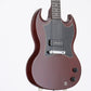 [SN 034150410] USED Gibson USA / Limited Edition SG Junior Cherry Gibson [3.12kg / made in 2005] SG Junior [08]