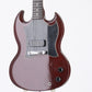 [SN 034150410] USED Gibson USA / Limited Edition SG Junior Cherry Gibson [3.12kg / made in 2005] SG Junior [08]