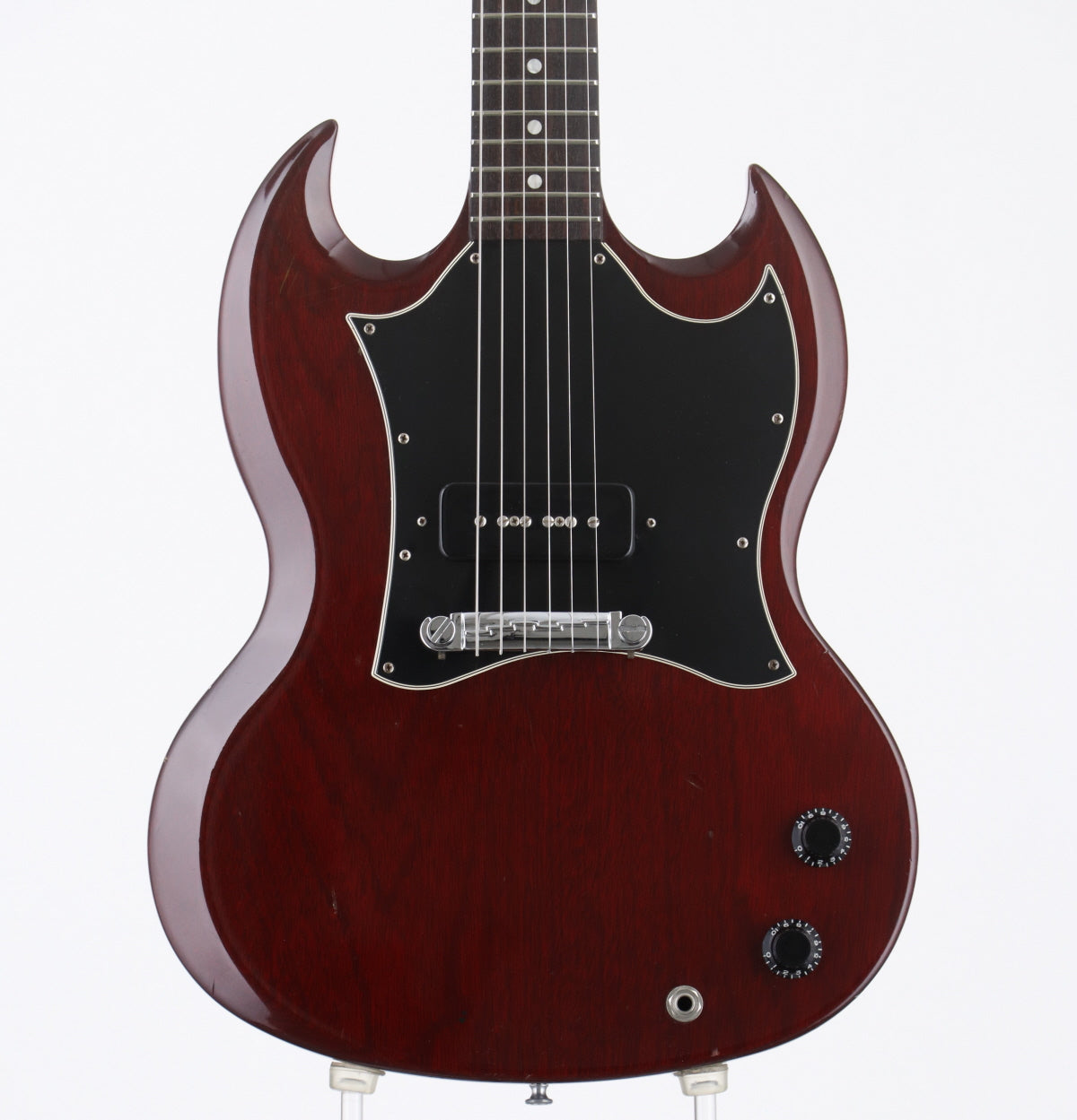 [SN 034150410] USED Gibson USA / Limited Edition SG Junior Cherry Gibson [3.12kg / made in 2005] SG Junior [08]