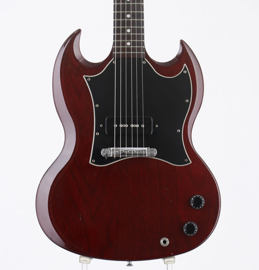 [SN 034150410] USED Gibson USA / Limited Edition SG Junior Cherry Gibson [3.12kg / made in 2005] SG Junior [08]