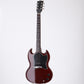 [SN 034150410] USED Gibson USA / Limited Edition SG Junior Cherry Gibson [3.12kg / made in 2005] SG Junior [08]