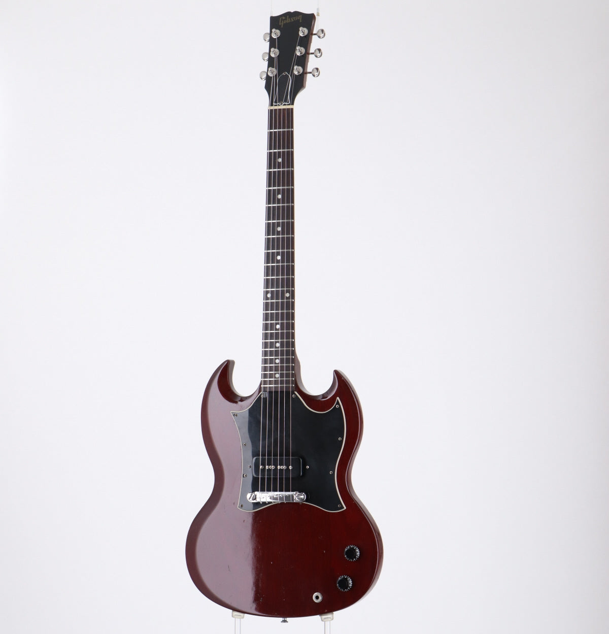 [SN 034150410] USED Gibson USA / Limited Edition SG Junior Cherry Gibson [3.12kg / made in 2005] SG Junior [08]