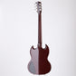 [SN 034150410] USED Gibson USA / Limited Edition SG Junior Cherry Gibson [3.12kg / made in 2005] SG Junior [08]