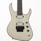 [SN U26167] USED Jackson / Chris Broderick Soloist 7 Transparent White [03]