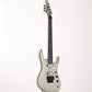 [SN U26167] USED Jackson / Chris Broderick Soloist 7 Transparent White [03]