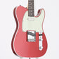 [SN JD24023732] USED FENDER / MADE IN JAPAN Traditional II 60s Telecaster Custom RW CAR [10]