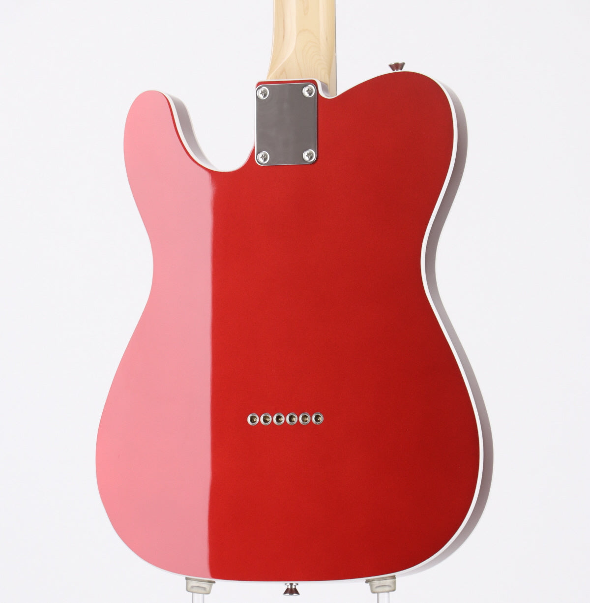 [SN JD24023732] USED FENDER / MADE IN JAPAN Traditional II 60s Telecaster Custom RW CAR [10]