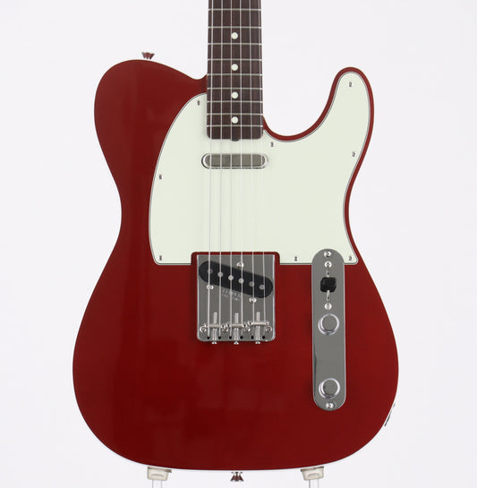 [SN JD24023732] USED FENDER / MADE IN JAPAN Traditional II 60s Telecaster Custom RW CAR [10]