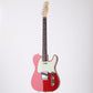 [SN JD24023732] USED FENDER / MADE IN JAPAN Traditional II 60s Telecaster Custom RW CAR [10]