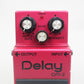 USED BOSS / DM-2 Delay Late model MN3205 MN3102 Delay [09]