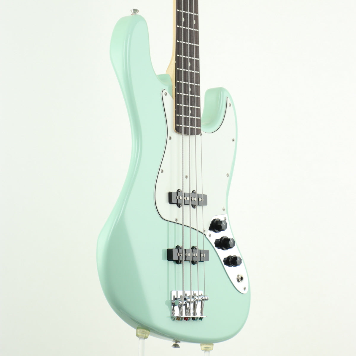 [SN B210940] USED FGN (Fujigen) Fujigen / Neo Classic Series NJB10RBD Pale Green [20]