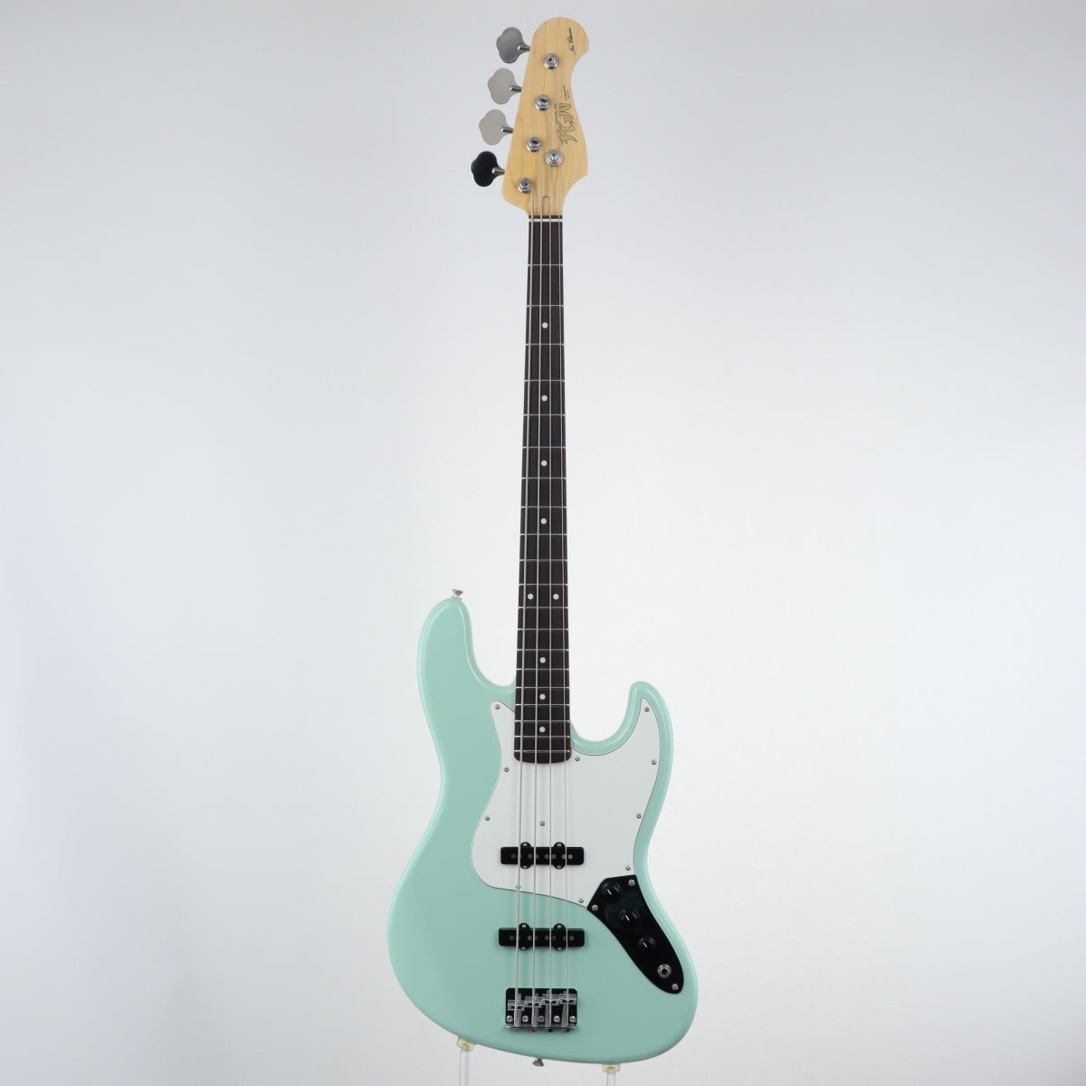 [SN B210940] USED FGN (Fujigen) Fujigen / Neo Classic Series NJB10RBD Pale Green [20]