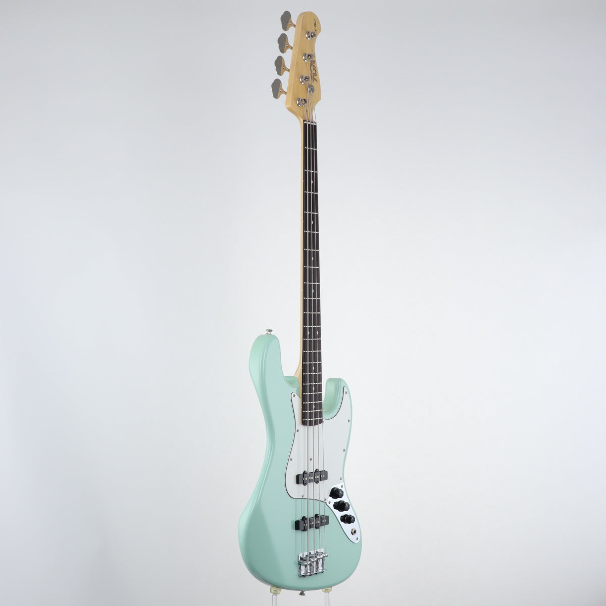 [SN B210940] USED FGN (Fujigen) Fujigen / Neo Classic Series NJB10RBD Pale Green [20]