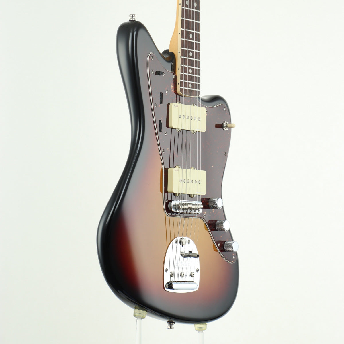 [SN US20055856] USED Fender USA / American Ultra Jazzmaster Ultraburst [11]