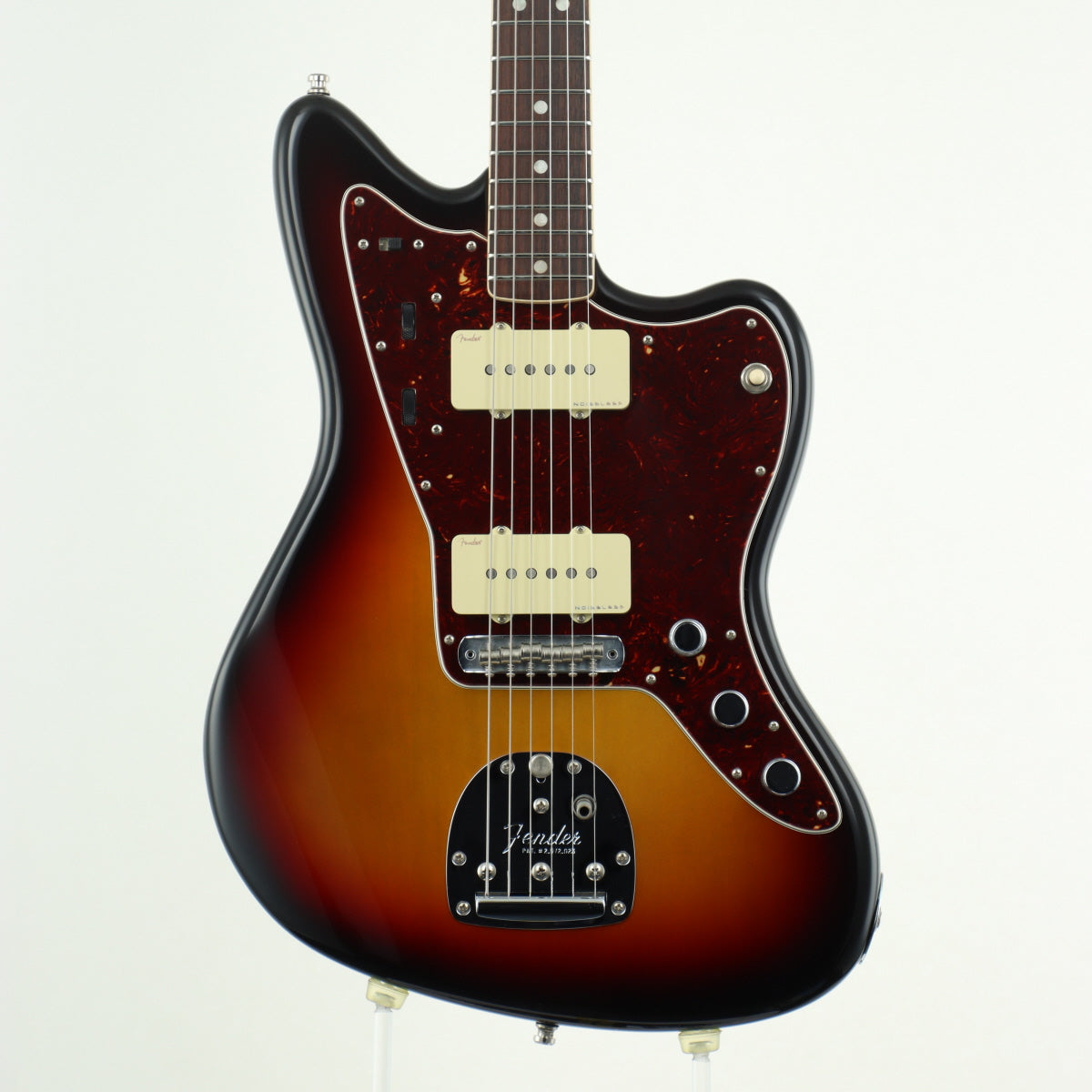 [SN US20055856] USED Fender USA / American Ultra Jazzmaster Ultraburst [11]