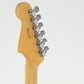 [SN US20055856] USED Fender USA / American Ultra Jazzmaster Ultraburst [11]