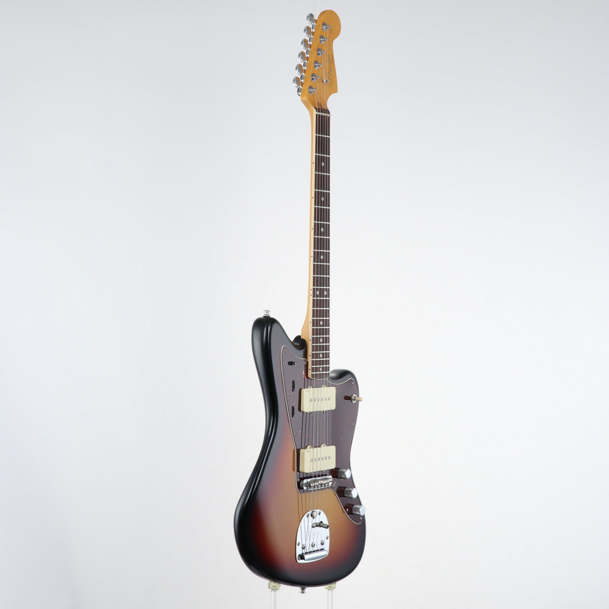 [SN US20055856] USED Fender USA / American Ultra Jazzmaster Ultraburst [11]