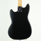 [SN S703532] USED Fender / 1977 Musicmaster Black [12]