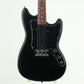 [SN S703532] USED Fender / 1977 Musicmaster Black [12]