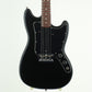 [SN S703532] USED Fender / 1977 Musicmaster Black [12]