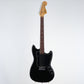 [SN S703532] USED Fender / 1977 Musicmaster Black [12]