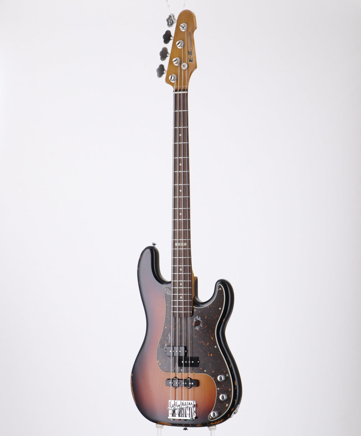 [SN ES1427615] USED E-II / Vintage-4 PJ BASS [03]