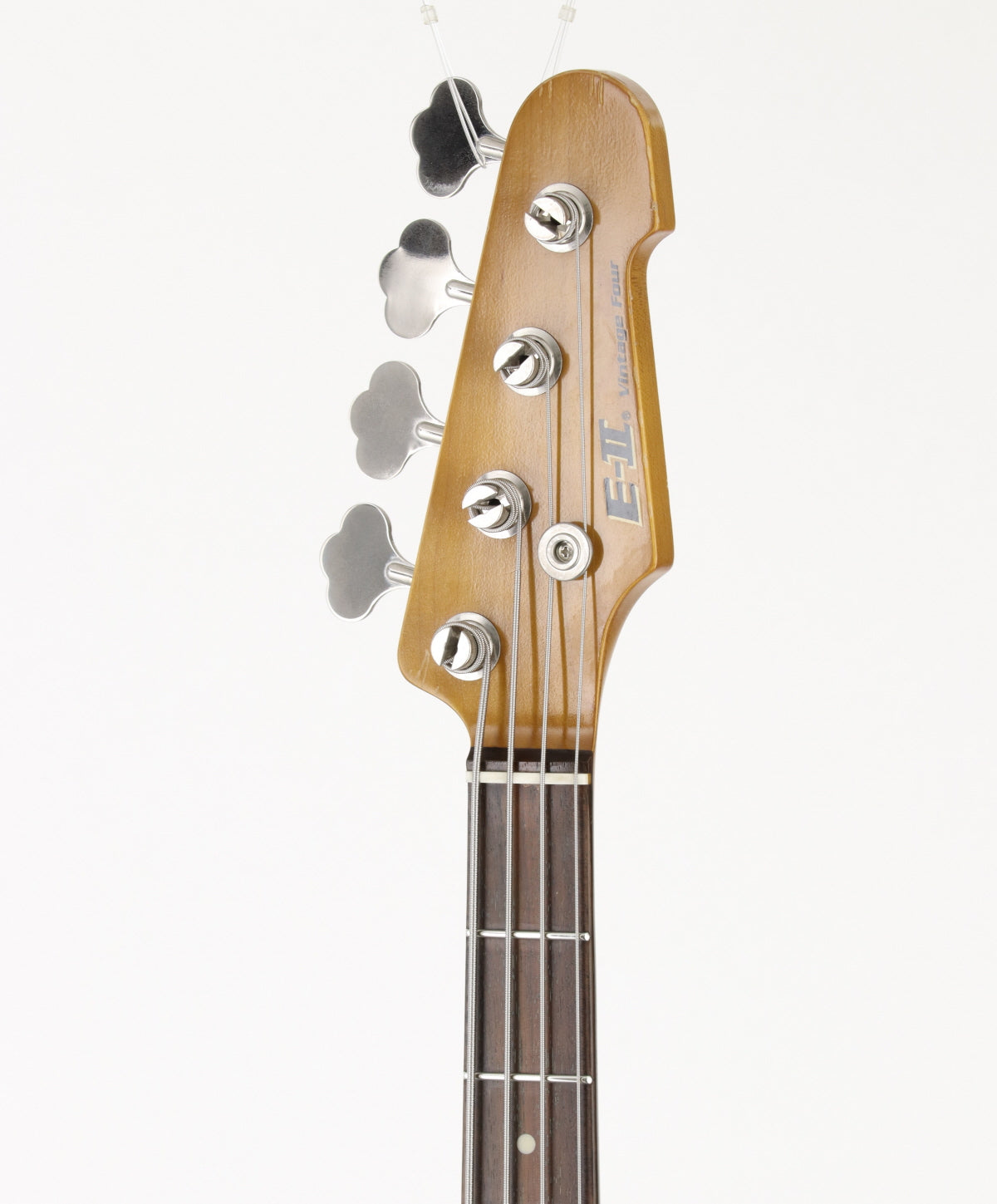 [SN ES1427615] USED E-II / Vintage-4 PJ BASS [03]