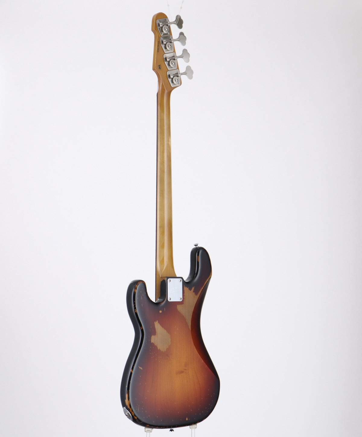 [SN ES1427615] USED E-II / Vintage-4 PJ BASS [03]